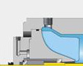 凯士比Omega系列轴向剖分涡壳泵-深圳市荣泽节能环保设备有限公司